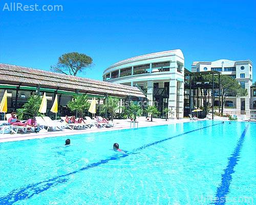 Sillyum Hotel 2